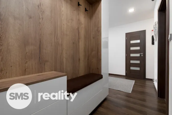 Prodej bytu 2+1, Hradec nad Moravicí, Lidická, 60 m2