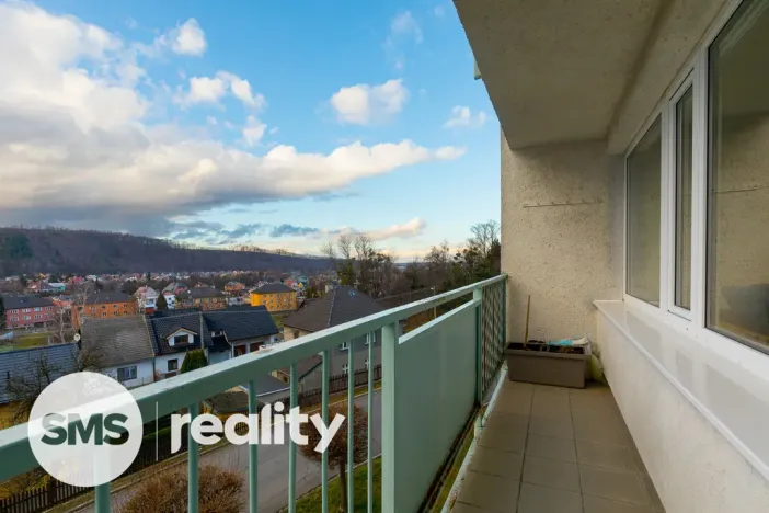 Prodej bytu 2+1, Hradec nad Moravicí, Lidická, 60 m2