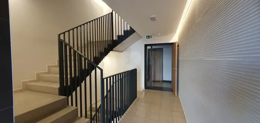 Pronájem bytu 2+kk, Praha - Libeň, Novovysočanská, 53 m2