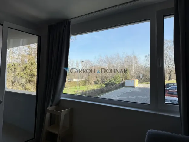 Pronájem bytu 2+kk, Ostrava - Slezská Ostrava, U Hájenky, 56 m2