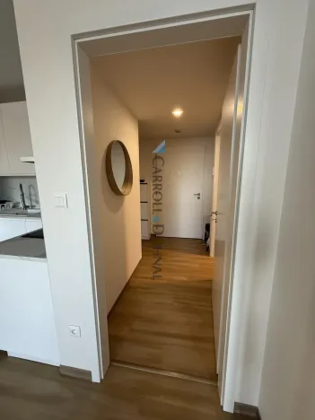 Pronájem bytu 2+kk, Ostrava - Slezská Ostrava, U Hájenky, 56 m2