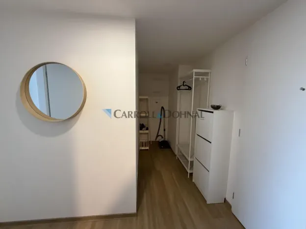 Pronájem bytu 2+kk, Ostrava - Slezská Ostrava, U Hájenky, 56 m2