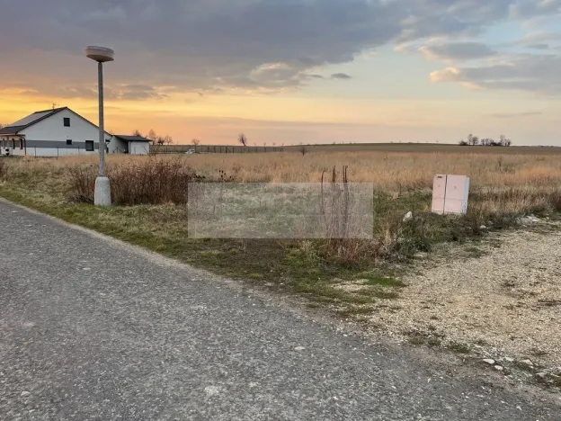 Prodej pozemku pro bydlení, Obrubce, 1184 m2