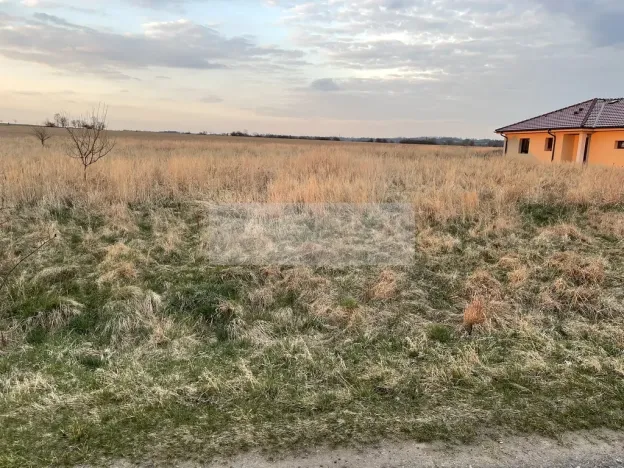 Prodej pozemku pro bydlení, Obrubce, 1184 m2