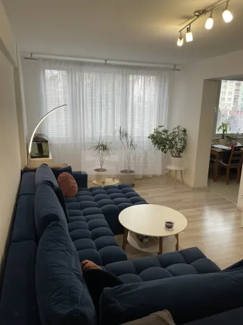 Prodej bytu 3+1, Mladá Boleslav, U stadionu, 86 m2