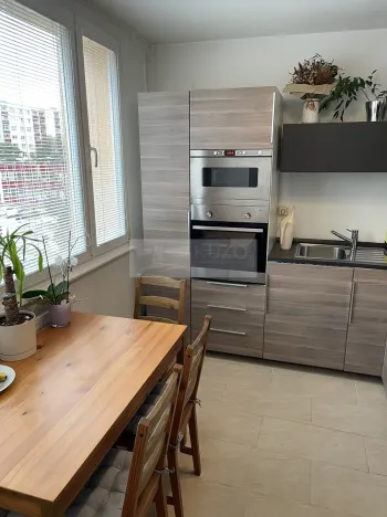 Prodej bytu 3+1, Mladá Boleslav, U stadionu, 86 m2