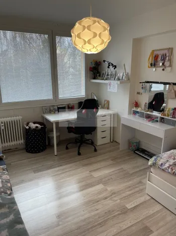 Prodej bytu 3+1, Mladá Boleslav, U stadionu, 86 m2