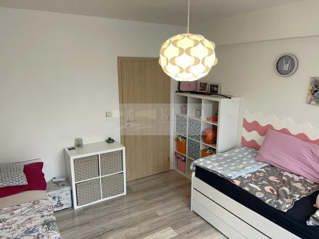 Prodej bytu 3+1, Mladá Boleslav, U stadionu, 86 m2