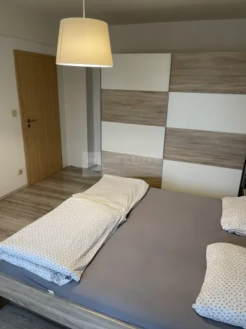 Prodej bytu 3+1, Mladá Boleslav, U stadionu, 86 m2