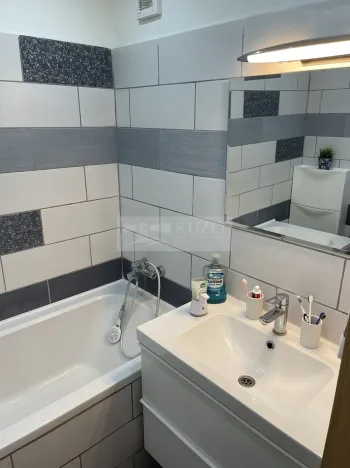 Prodej bytu 3+1, Mladá Boleslav, U stadionu, 86 m2