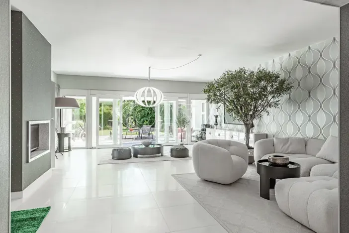 Prodej rodinného domu, Zeleneč, Štefánikova, 540 m2