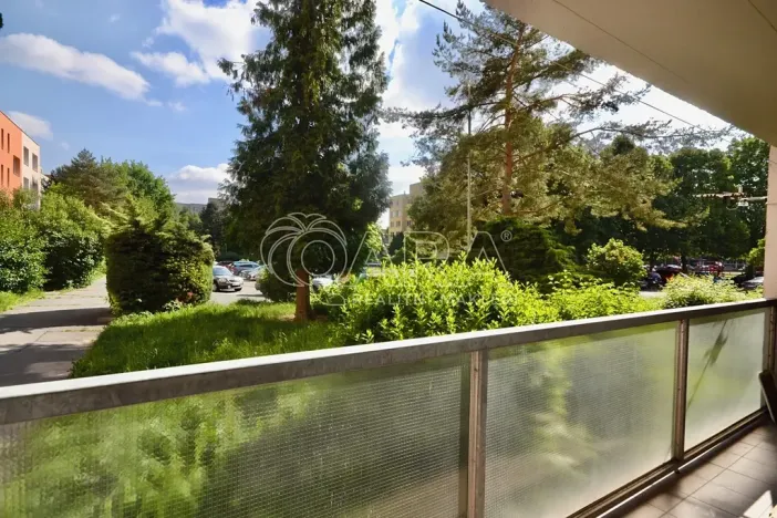 Pronájem bytu 3+1, Praha - Čimice, Křivenická, 72 m2