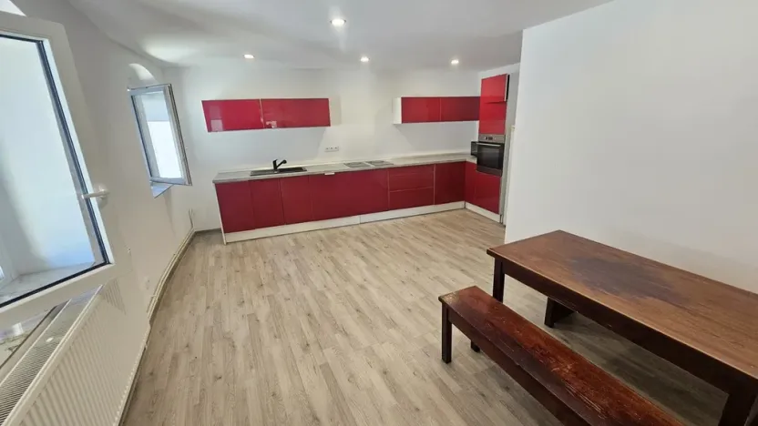 Prodej rodinného domu, Vrutice - Svařenice, 1143 m2