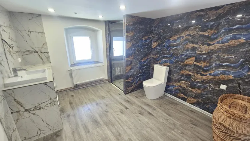 Prodej rodinného domu, Vrutice - Svařenice, 1143 m2