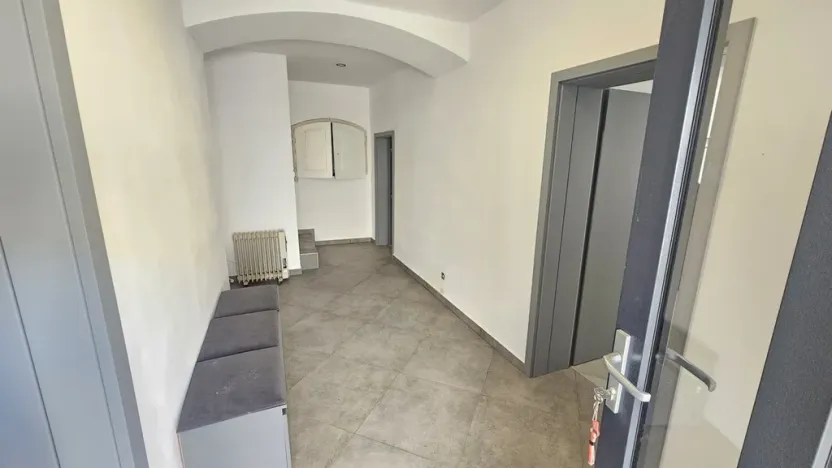 Prodej rodinného domu, Vrutice - Svařenice, 506 m2