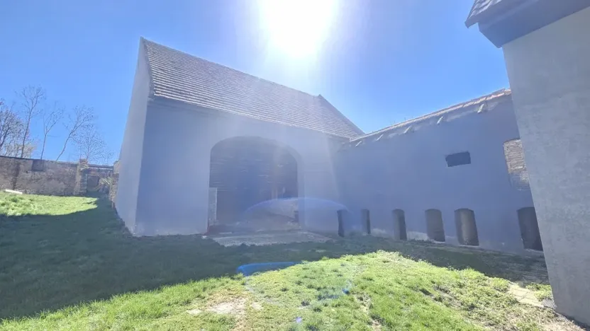 Prodej rodinného domu, Vrutice - Svařenice, 506 m2