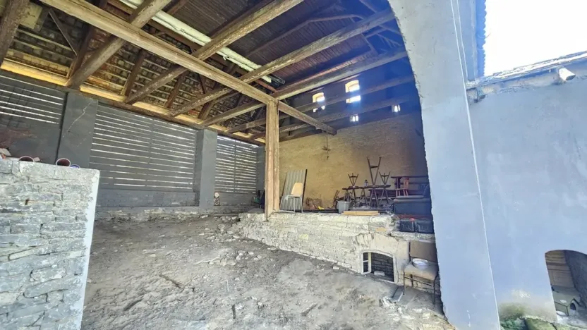 Prodej rodinného domu, Vrutice - Svařenice, 506 m2