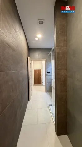 Pronájem bytu 2+kk, Louny, Pražská, 48 m2