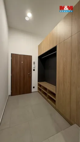 Pronájem bytu 2+kk, Louny, Pražská, 48 m2