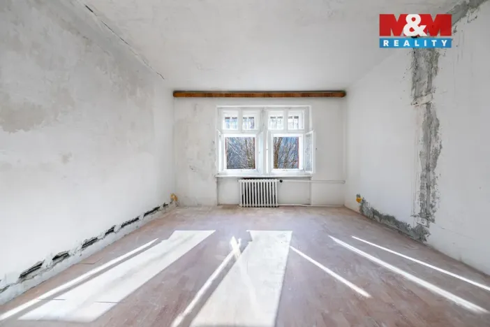 Prodej rodinného domu, Jáchymov, Prokopova, 140 m2