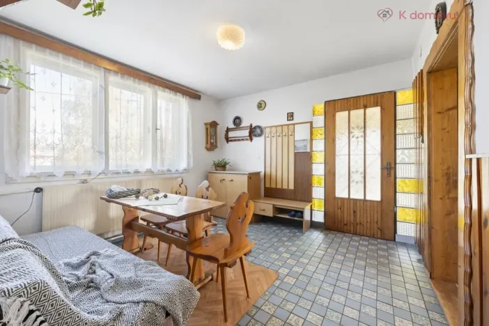 Prodej rodinného domu, Ondřejov, Družstevní, 141 m2