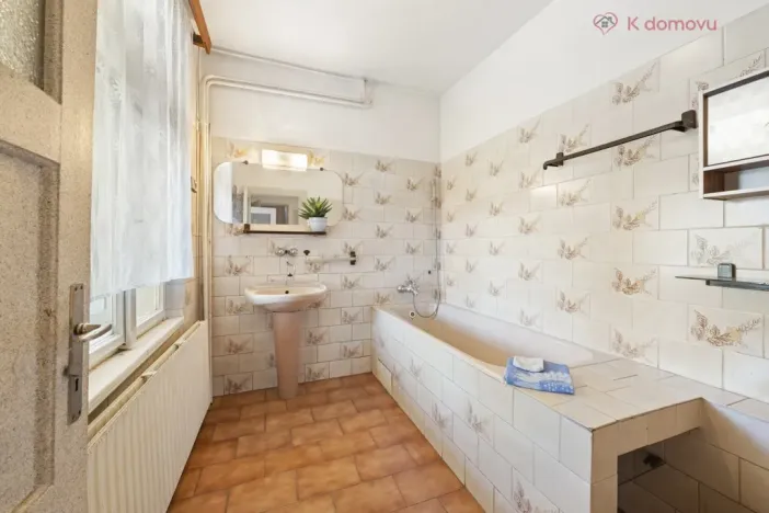 Prodej rodinného domu, Ondřejov, Družstevní, 141 m2