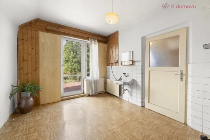 Prodej rodinného domu, Ondřejov, Družstevní, 141 m2