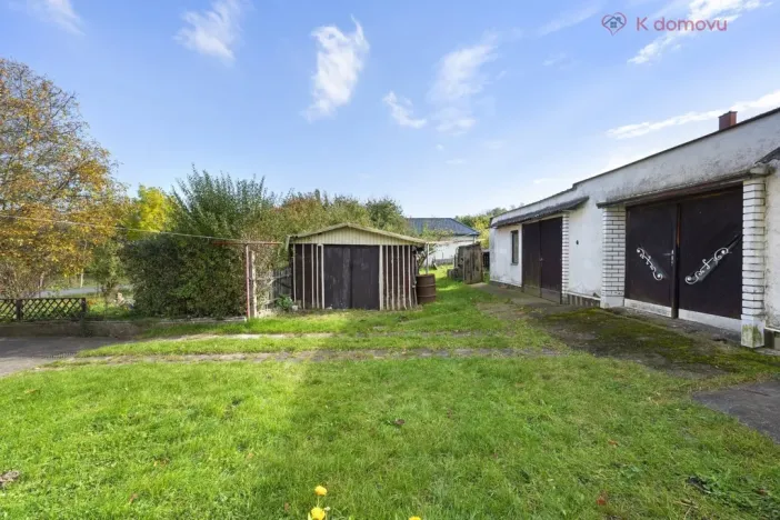 Prodej rodinného domu, Ondřejov, Družstevní, 141 m2