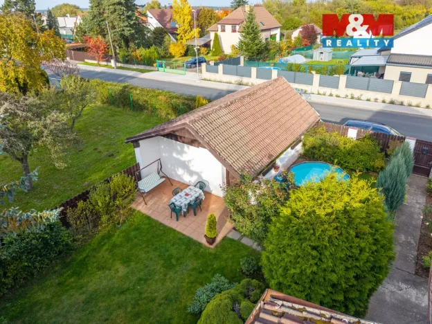 Prodej rodinného domu, Svojetice, Choceradská, 165 m2