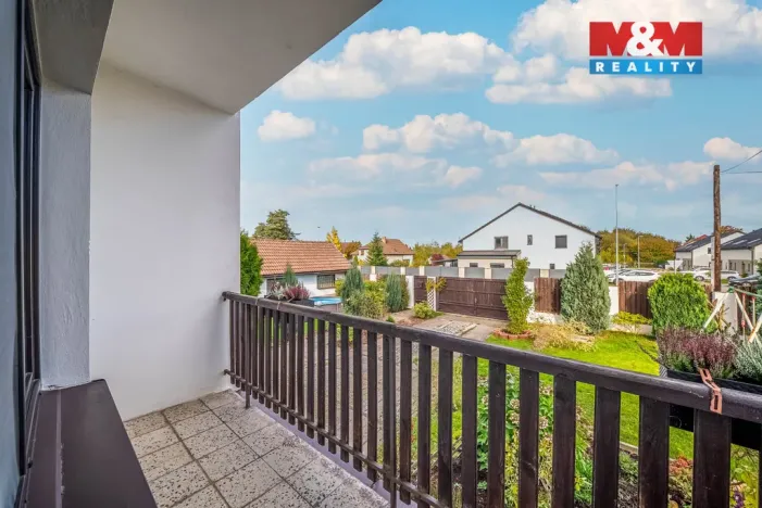 Prodej rodinného domu, Svojetice, Choceradská, 165 m2