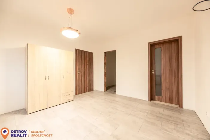 Prodej rodinného domu, Libina, 130 m2