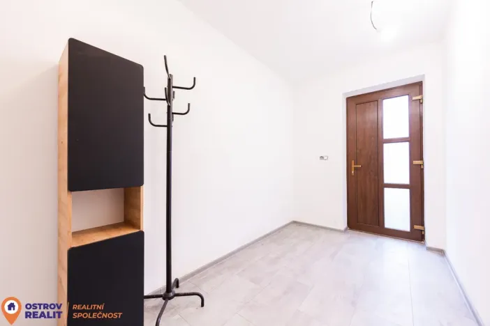 Prodej rodinného domu, Libina, 130 m2