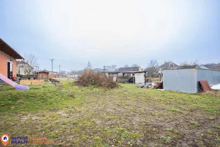 Prodej rodinného domu, Libina, 130 m2