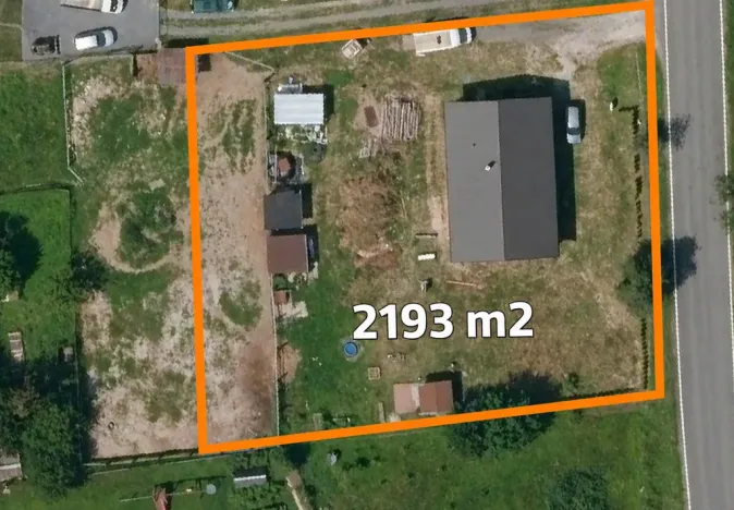 Prodej rodinného domu, Libina, 130 m2