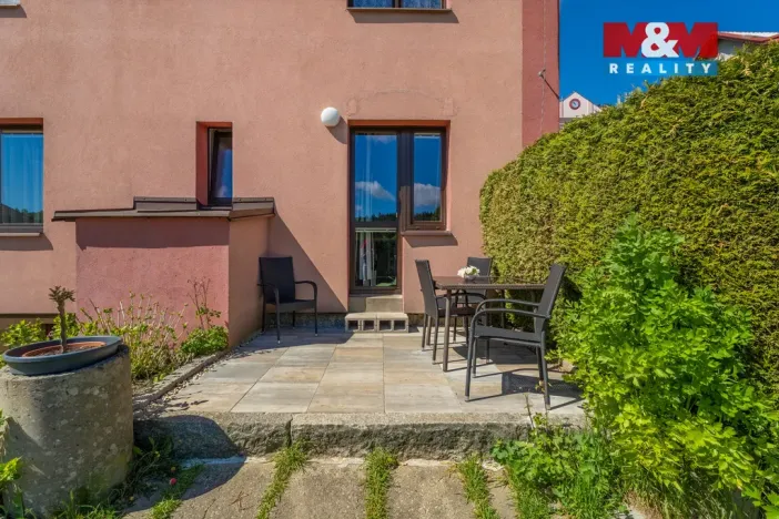 Prodej rodinného domu, Jablonec nad Nisou, Janáčkova, 208 m2