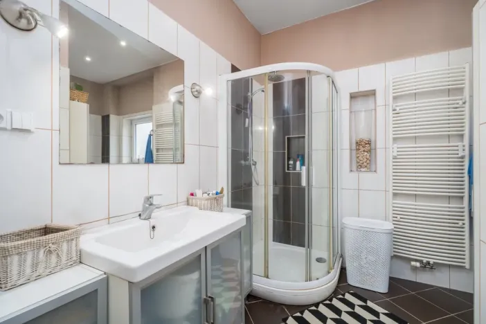 Prodej bytu 4+1, Terezín, Palackého, 113 m2