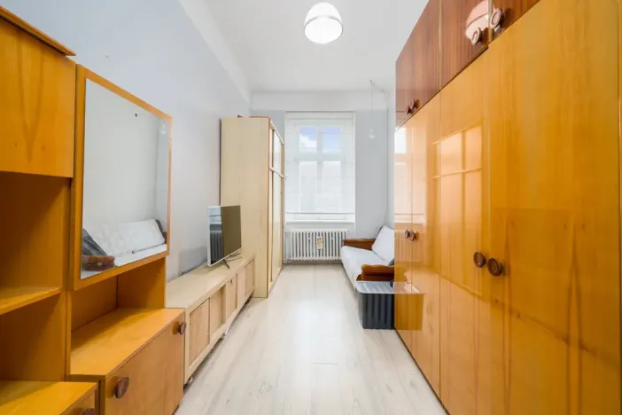 Prodej bytu 4+1, Terezín, Palackého, 113 m2