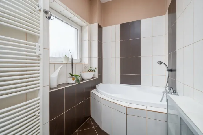 Prodej bytu 4+1, Terezín, Palackého, 113 m2