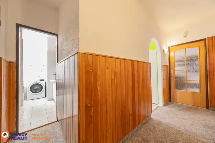 Prodej rodinného domu, Zvole, 250 m2