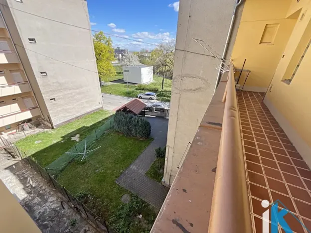 Pronájem bytu 2+kk, Prostějov, Joštovo nám., 49 m2