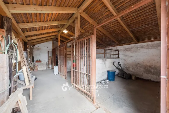 Prodej rodinného domu, Chvalovice, 127 m2