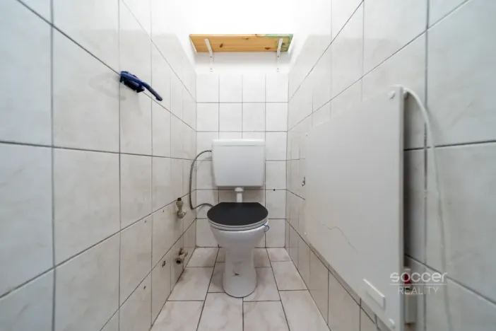 Prodej rodinného domu, Strmilov - Malý Jeníkov, 80 m2