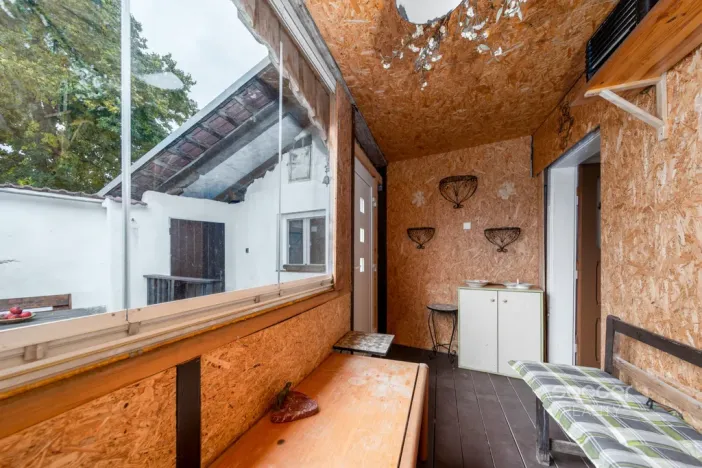 Prodej rodinného domu, Strmilov - Malý Jeníkov, 80 m2