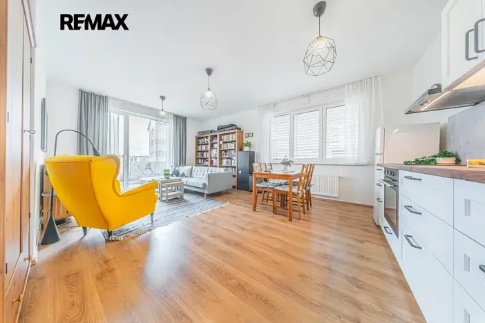 Prodej bytu 3+kk, Kladno, Bohumila Landy, 126 m2