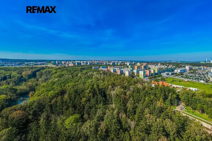 Prodej bytu 3+kk, Kladno, Bohumila Landy, 126 m2