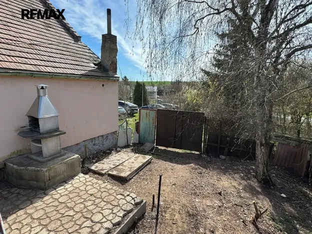 Prodej rodinného domu, Dřínov, 62 m2