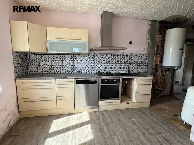 Prodej rodinného domu, Dřínov, 62 m2