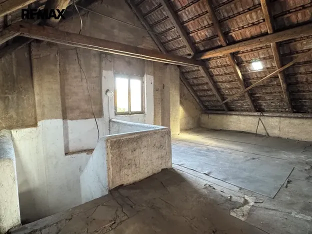 Prodej rodinného domu, Dřínov, 62 m2