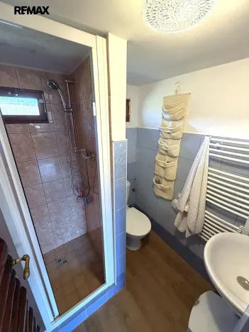 Prodej chaty, Unhošť, 49 m2