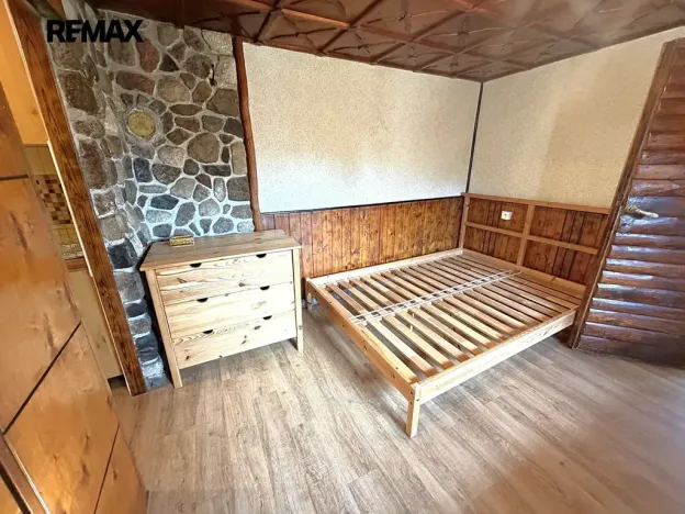 Prodej chaty, Unhošť, 49 m2